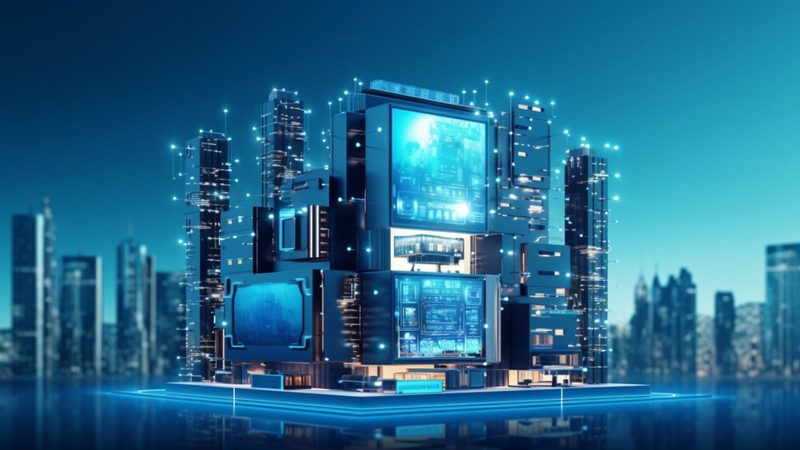 制造业数据湖仓一体案例解析：构建高效数据管理平台